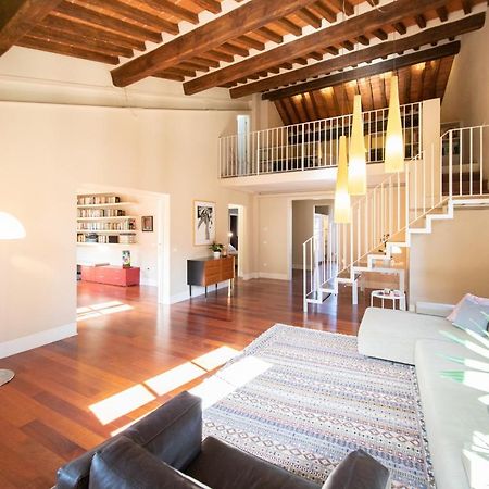 Appartamento Casa della Luce Luxury Lucca Esterno foto