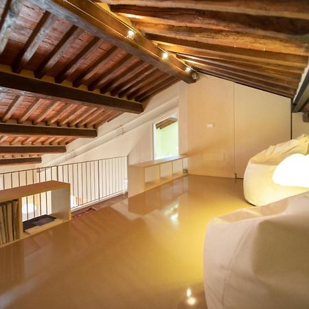 Appartamento Casa della Luce Luxury Lucca Esterno foto