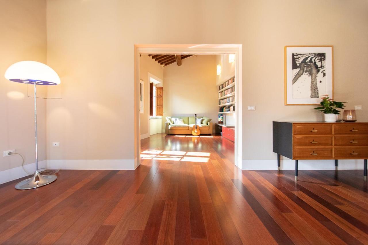 Appartamento Casa della Luce Luxury Lucca Esterno foto
