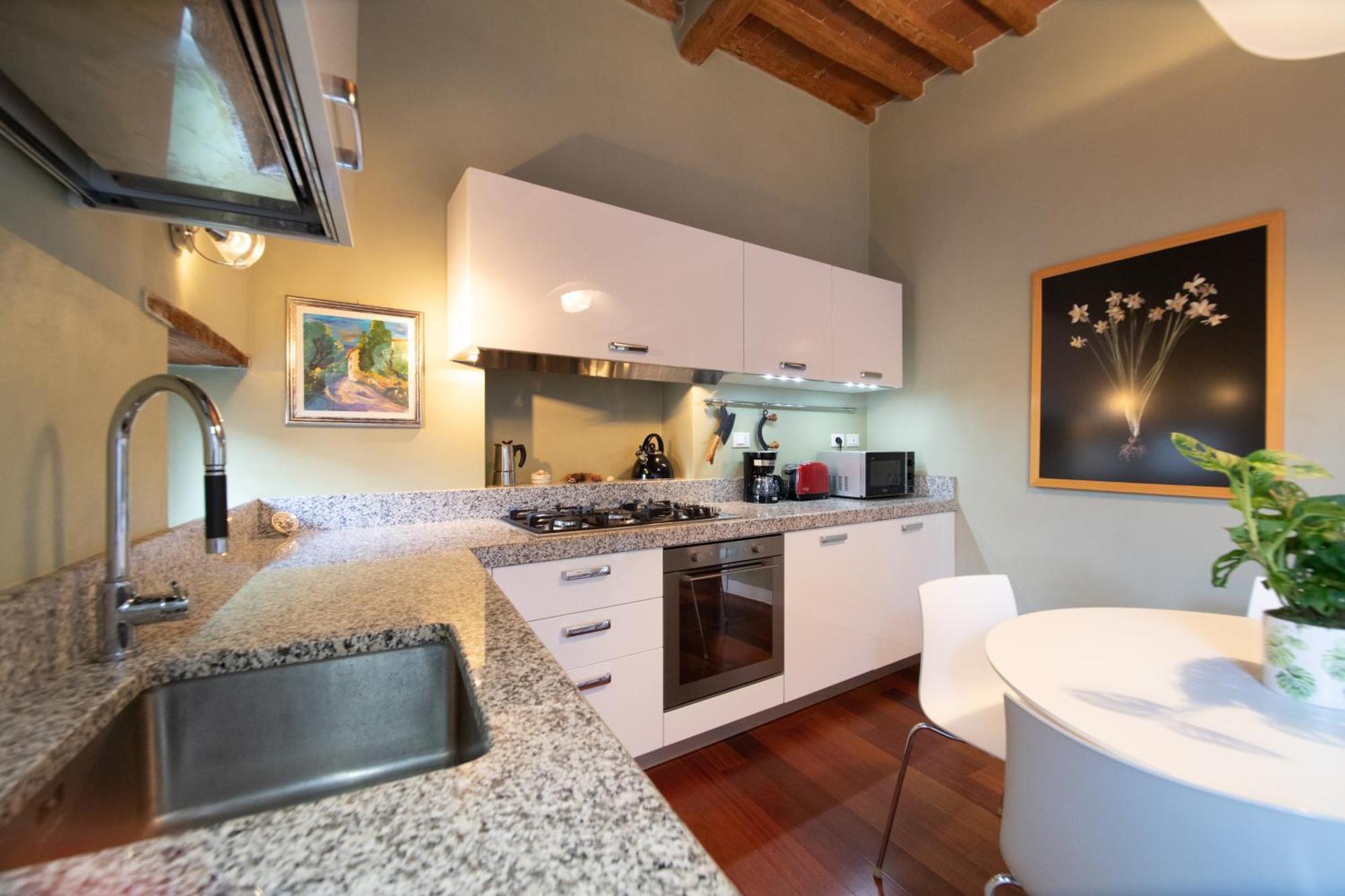 Appartamento Casa della Luce Luxury Lucca Esterno foto