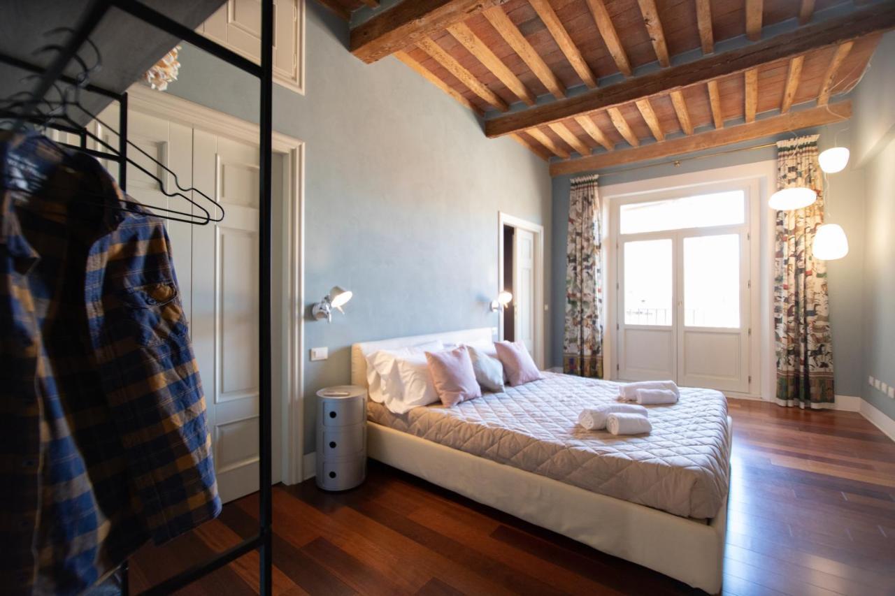 Appartamento Casa della Luce Luxury Lucca Esterno foto