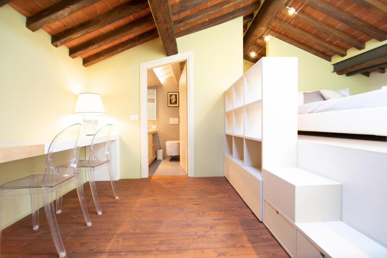Appartamento Casa della Luce Luxury Lucca Esterno foto
