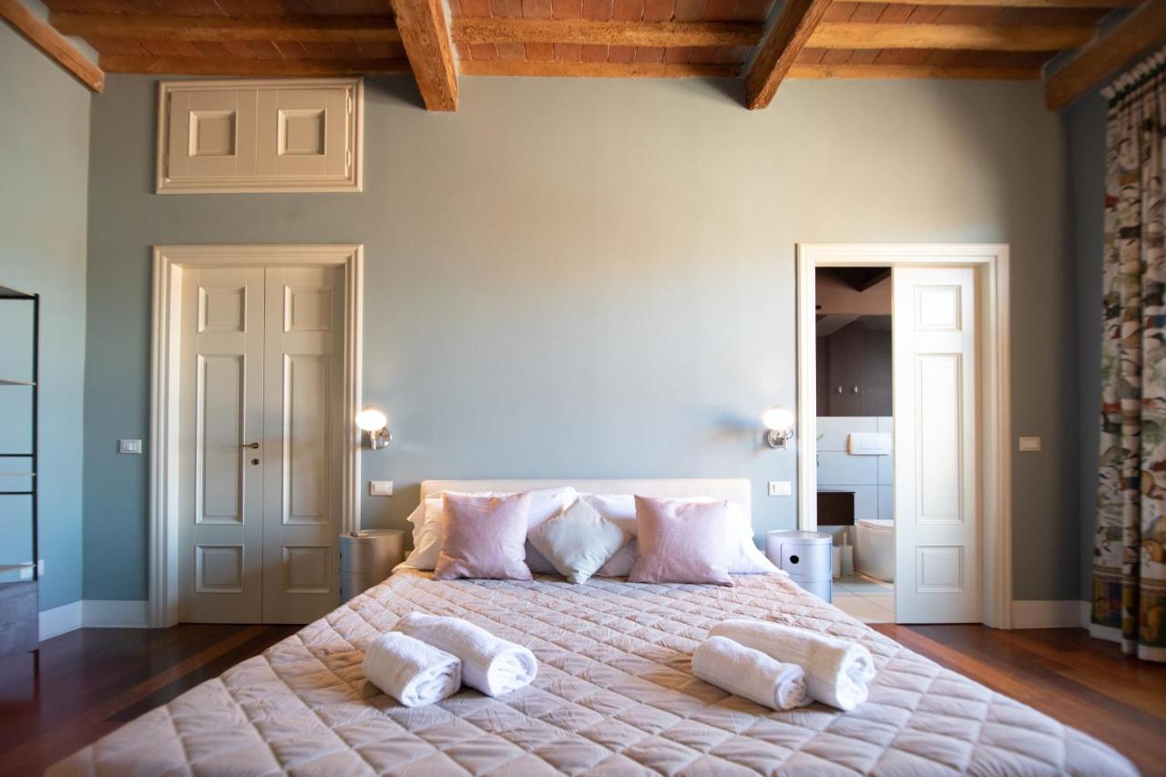 Appartamento Casa della Luce Luxury Lucca Esterno foto