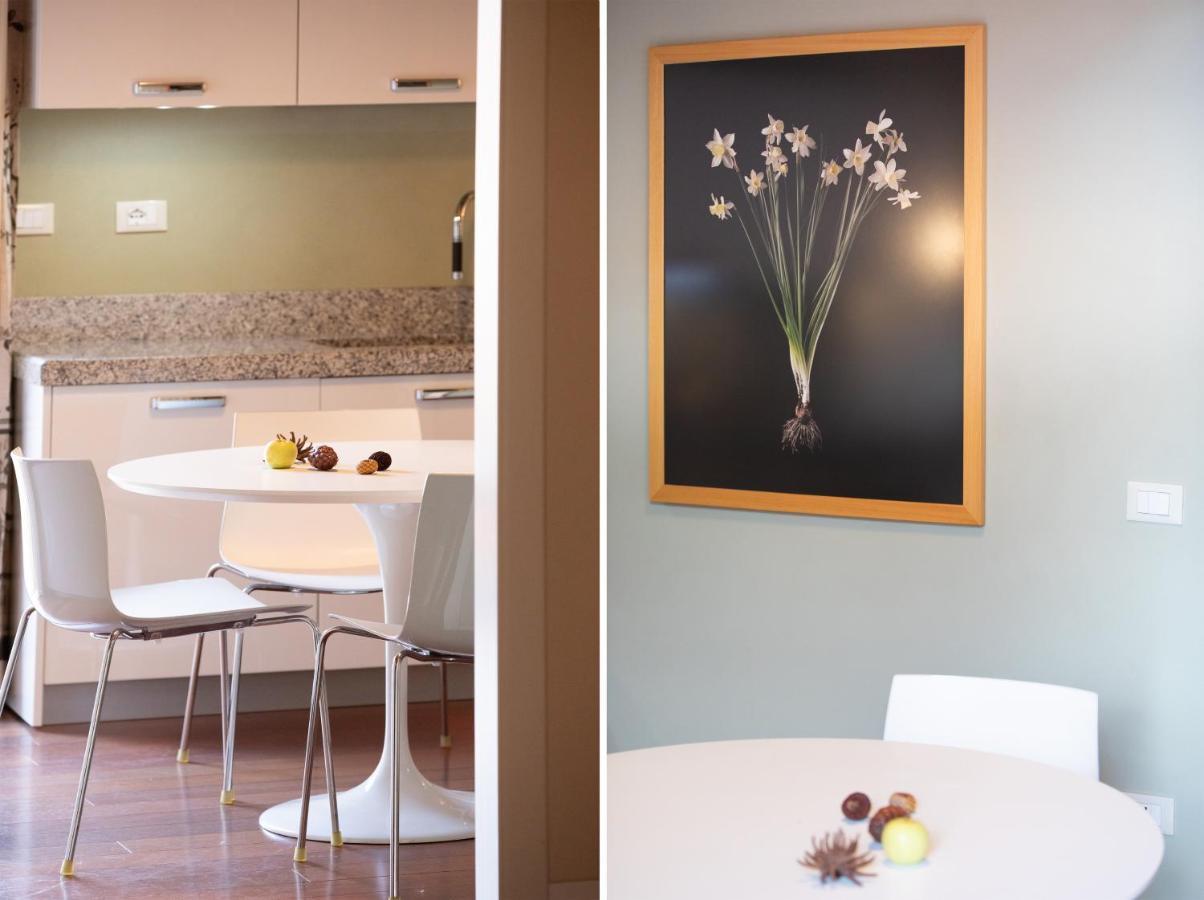 Appartamento Casa della Luce Luxury Lucca Esterno foto