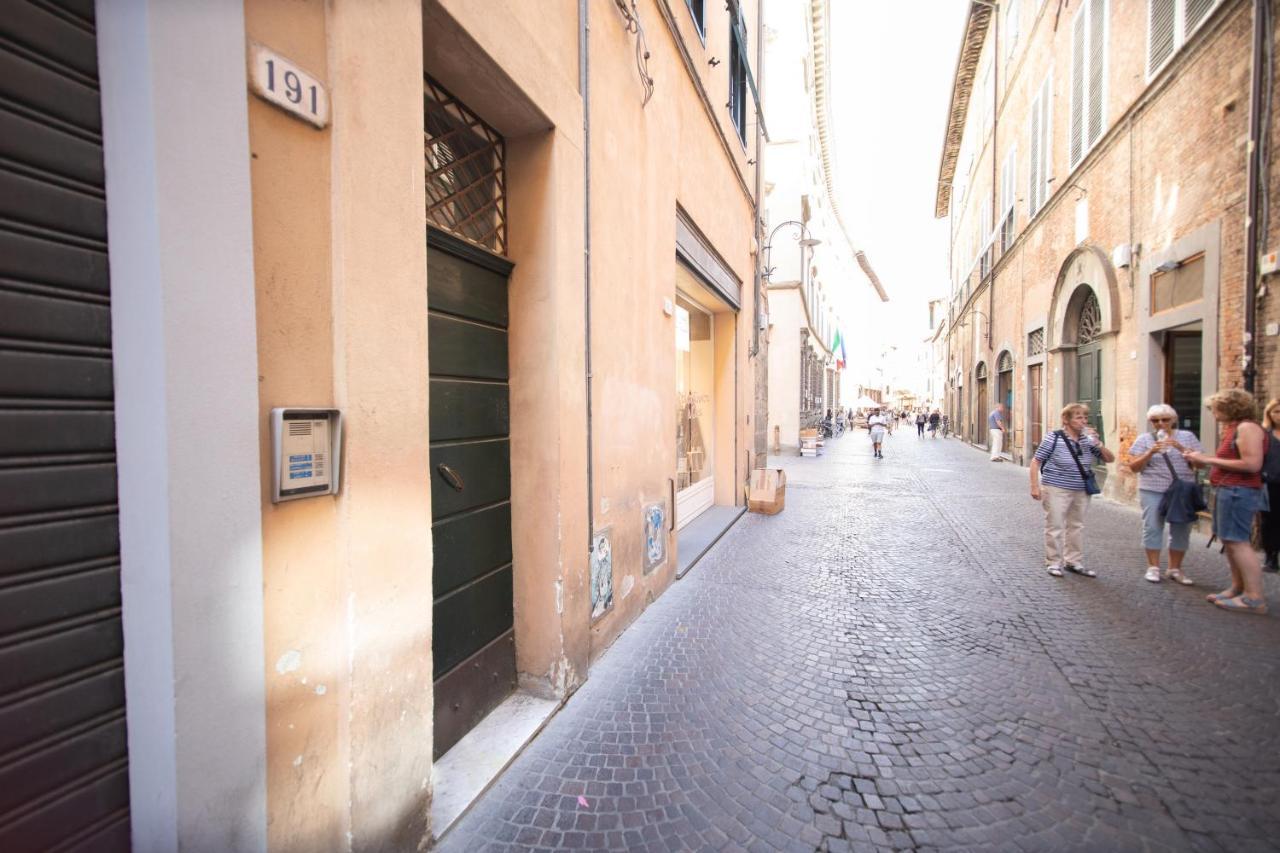 Appartamento Casa della Luce Luxury Lucca Esterno foto