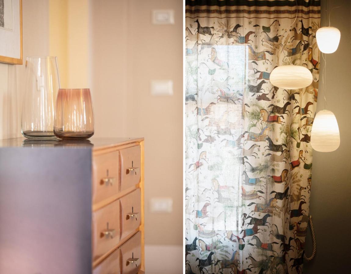 Appartamento Casa della Luce Luxury Lucca Esterno foto