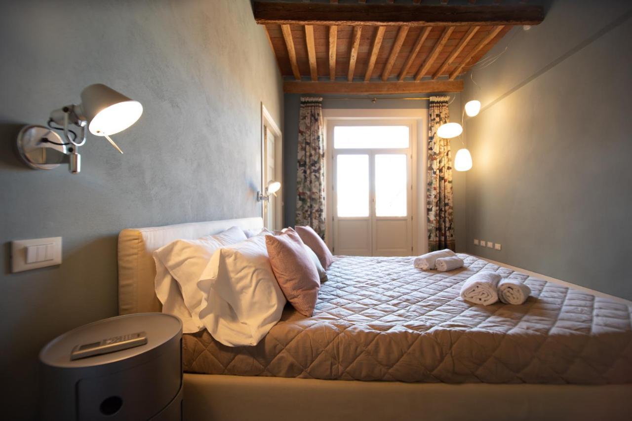 Appartamento Casa della Luce Luxury Lucca Esterno foto