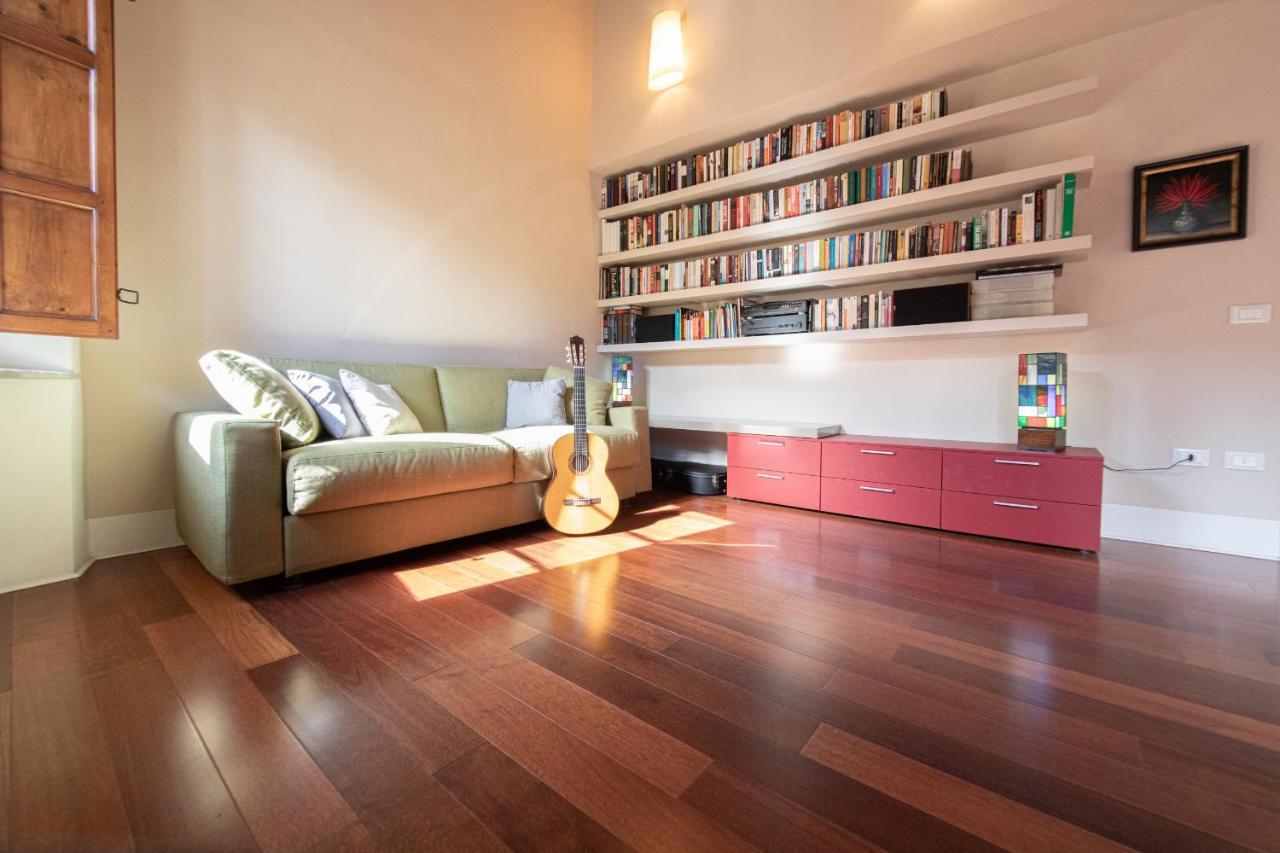 Appartamento Casa della Luce Luxury Lucca Esterno foto