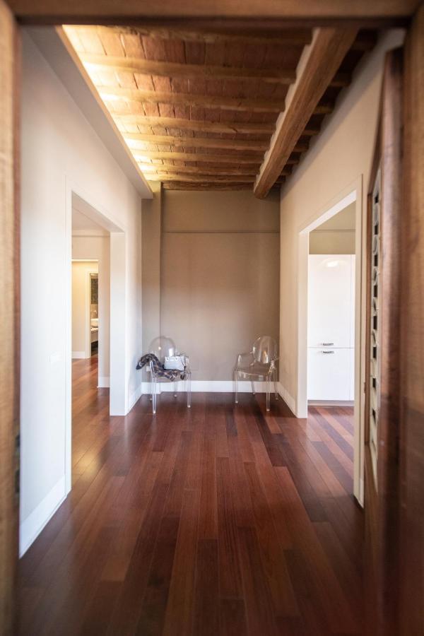 Appartamento Casa della Luce Luxury Lucca Esterno foto