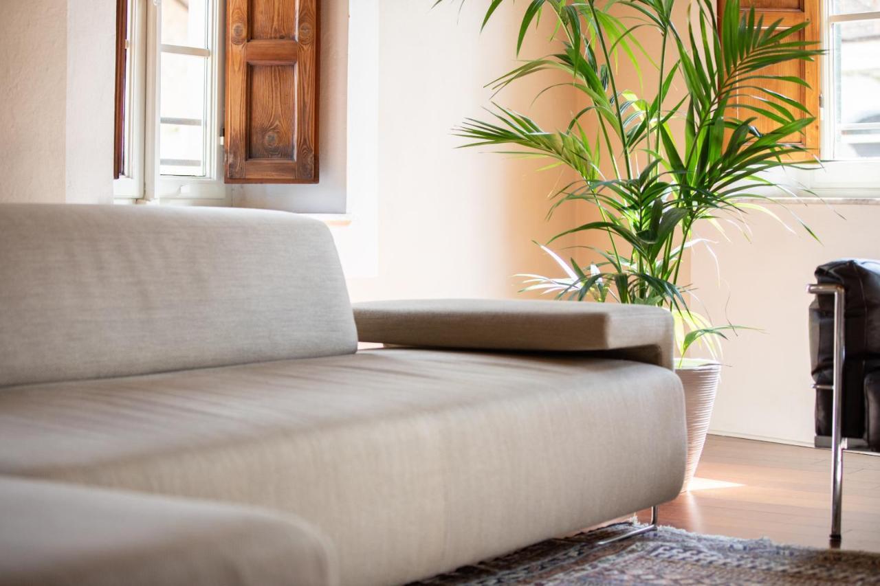 Appartamento Casa della Luce Luxury Lucca Esterno foto