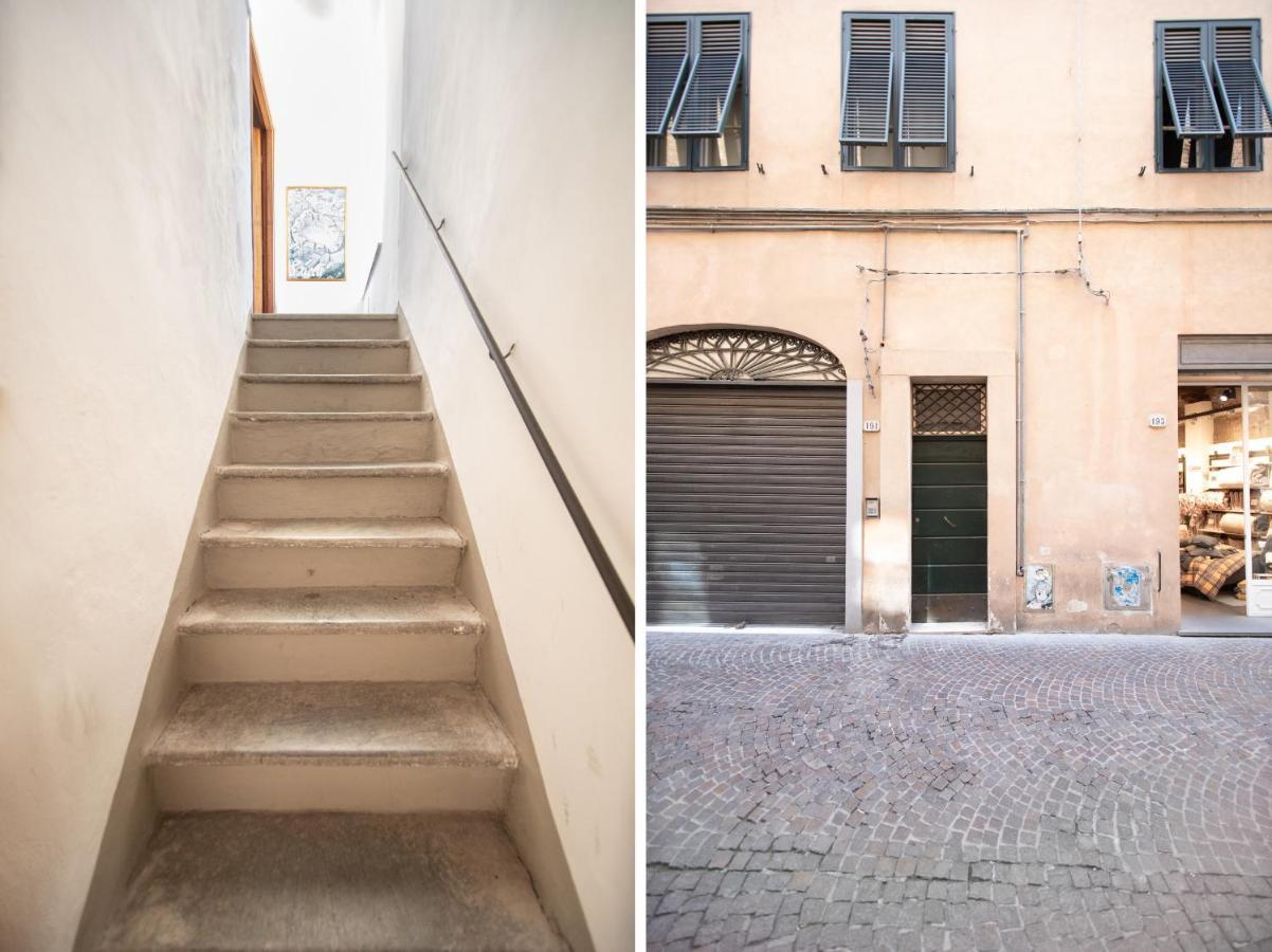 Appartamento Casa della Luce Luxury Lucca Esterno foto