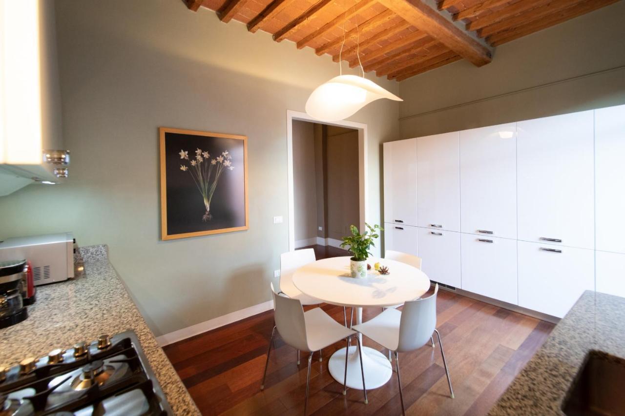 Appartamento Casa della Luce Luxury Lucca Esterno foto