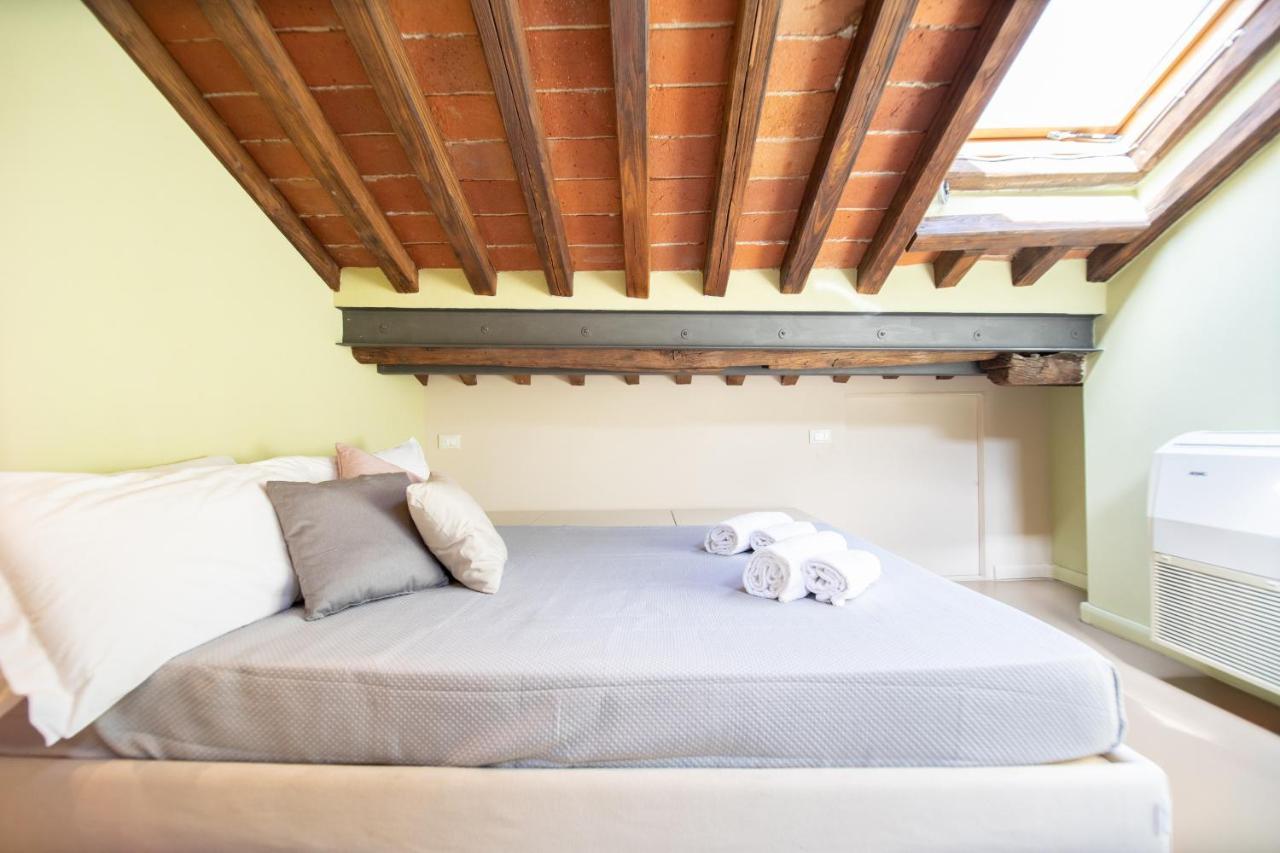 Appartamento Casa della Luce Luxury Lucca Esterno foto